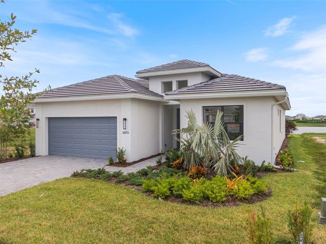 18373 ROCKPORT PLACE, Lakewood Ranch, FL 34211