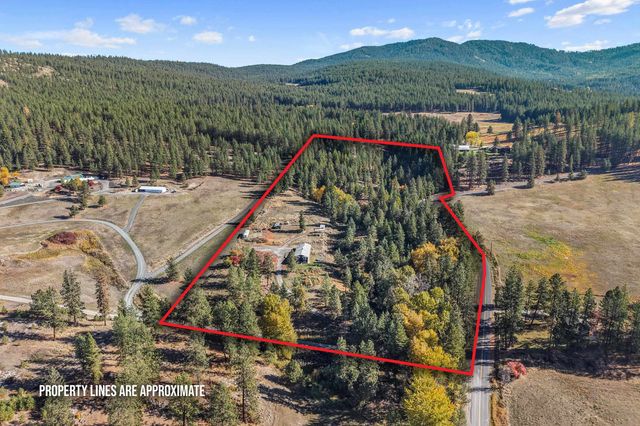 1071 Slide Creek Rd, Colville, WA 99114