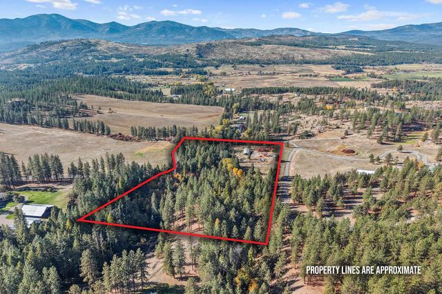 1071 Slide Creek Rd, Colville, WA 99114