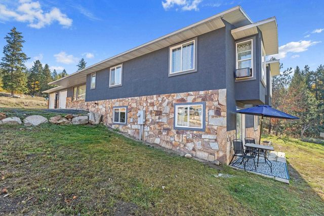 1071 Slide Creek Rd, Colville, WA 99114