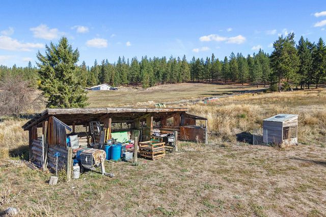 1071 Slide Creek Rd, Colville, WA 99114
