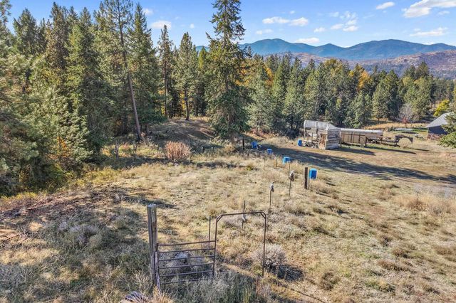 1071 Slide Creek Rd, Colville, WA 99114