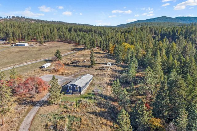 1071 Slide Creek Rd, Colville, WA 99114