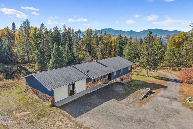 1071 Slide Creek Rd, Colville, WA 99114