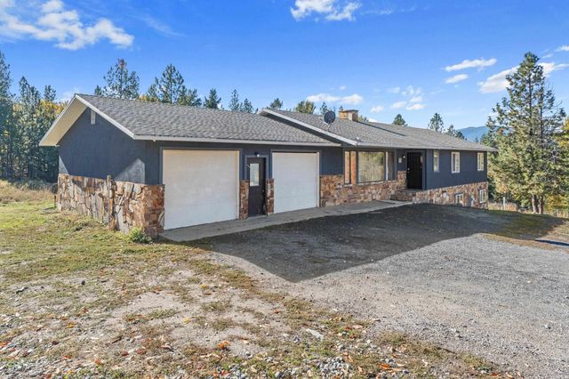 1071 Slide Creek Rd, Colville, WA 99114
