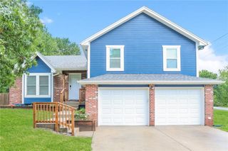1811 Patricia Drive, Kearney, MO 64060