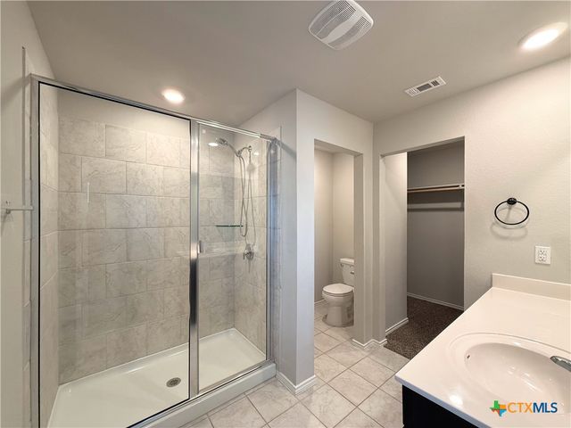 4902 Vivien Street, Killeen, TX 76549