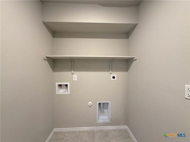 4902 Vivien Street, Killeen, TX 76549