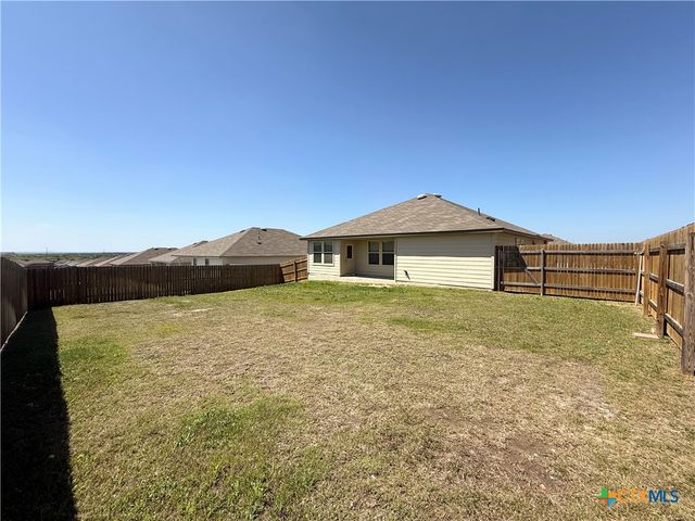 4902 Vivien Street, Killeen, TX 76549
