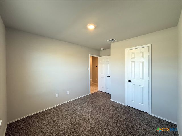 4902 Vivien Street, Killeen, TX 76549