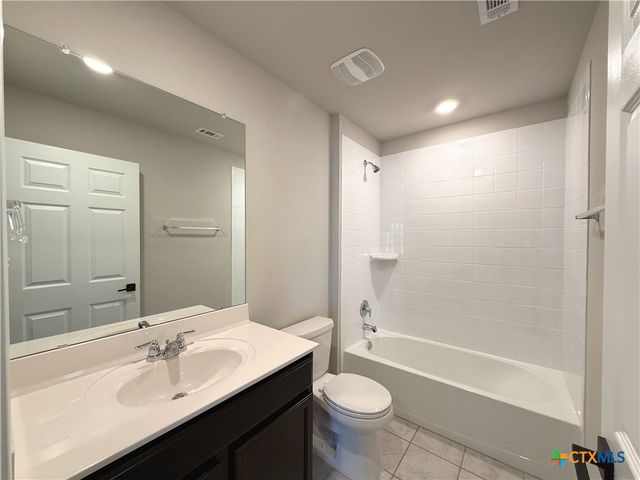 4902 Vivien Street, Killeen, TX 76549