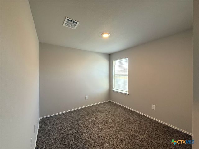 4902 Vivien Street, Killeen, TX 76549