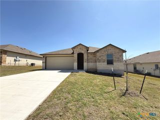 4902 Vivien Street, Killeen, TX 76549