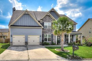 118 Broadleaf Trail, Grovetown, GA 30813