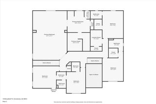 118 Broadleaf Trail, Grovetown, GA 30813