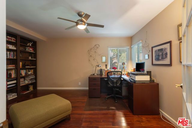 16750 Valerio Street, Los Angeles, CA 91406