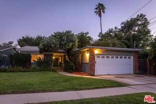16750 Valerio Street, Los Angeles, CA 91406