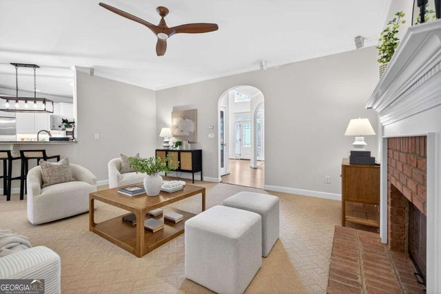 4978 Day Lily Way NW, Acworth, GA 30102