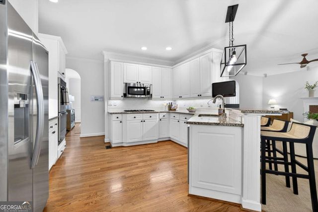 4978 Day Lily Way NW, Acworth, GA 30102