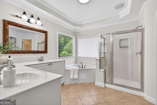 4978 Day Lily Way NW, Acworth, GA 30102