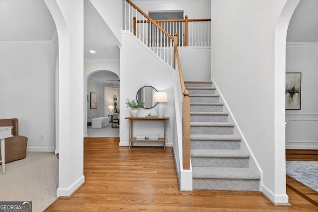 4978 Day Lily Way NW, Acworth, GA 30102