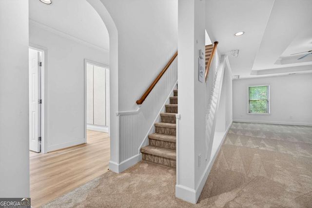 4978 Day Lily Way NW, Acworth, GA 30102