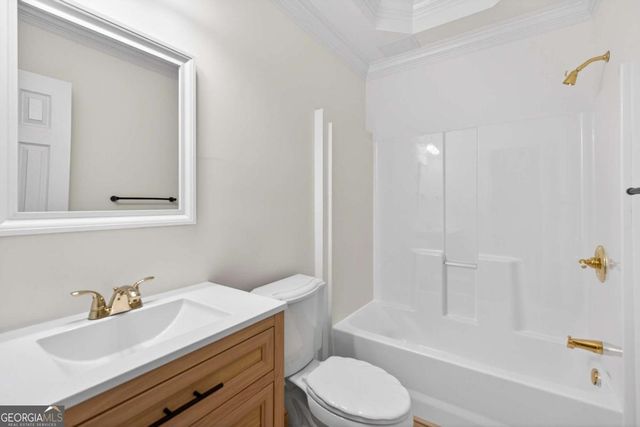 4978 Day Lily Way NW, Acworth, GA 30102