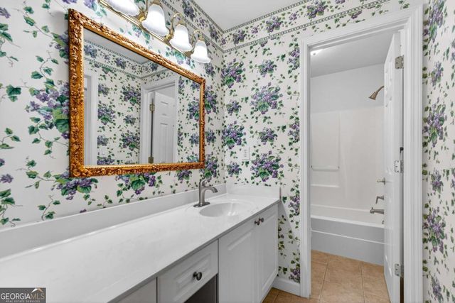 4978 Day Lily Way NW, Acworth, GA 30102