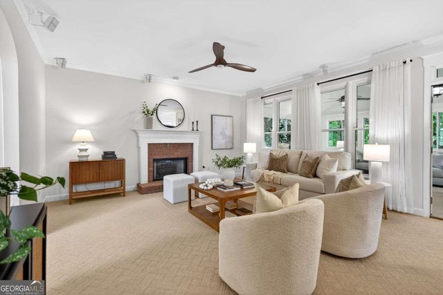 4978 Day Lily Way NW, Acworth, GA 30102