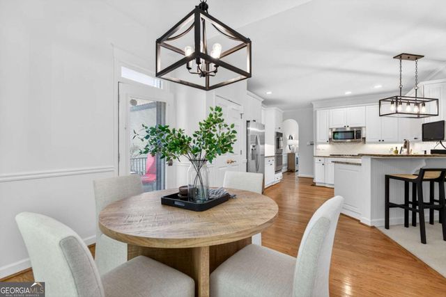 4978 Day Lily Way NW, Acworth, GA 30102