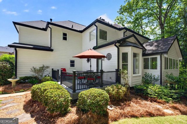 4978 Day Lily Way NW, Acworth, GA 30102