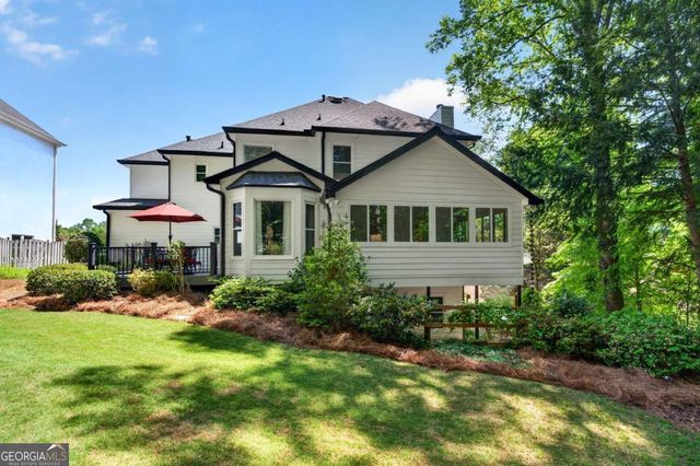 4978 Day Lily Way NW, Acworth, GA 30102