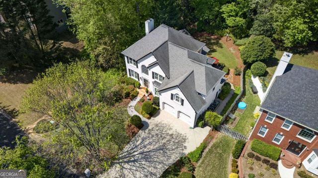 4978 Day Lily Way NW, Acworth, GA 30102