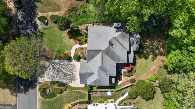 4978 Day Lily Way NW, Acworth, GA 30102