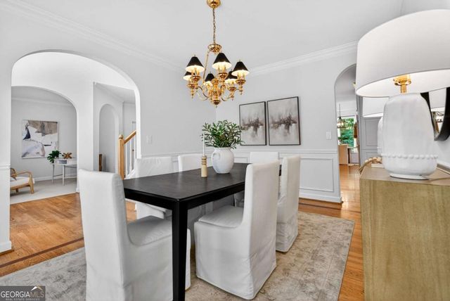 4978 Day Lily Way NW, Acworth, GA 30102