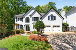 4978 Day Lily Way NW, Acworth, GA 30102