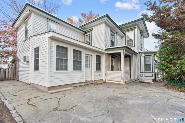 43 Elmwood Avenue, Norwalk, CT 06854