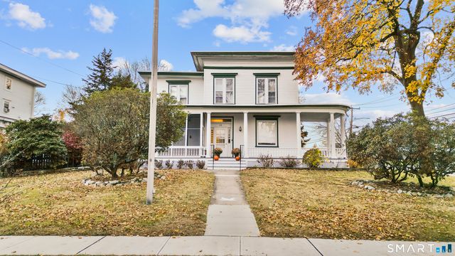 43 Elmwood Avenue, Norwalk, CT 06854