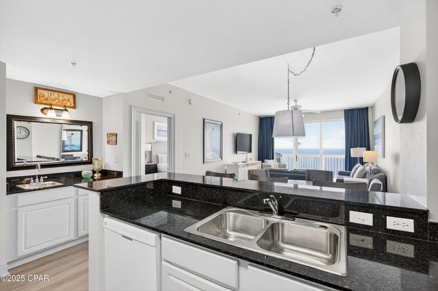 15817 Front Beach Road II-1904, Panama City Beach, FL 32413