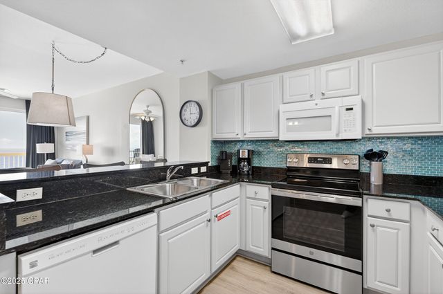 15817 Front Beach Road II-1904, Panama City Beach, FL 32413