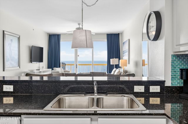 15817 Front Beach Road II-1904, Panama City Beach, FL 32413