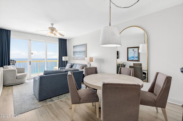 15817 Front Beach Road II-1904, Panama City Beach, FL 32413