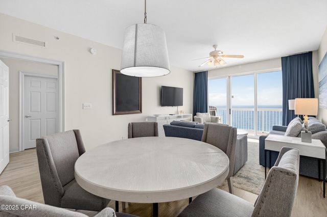 15817 Front Beach Road II-1904, Panama City Beach, FL 32413