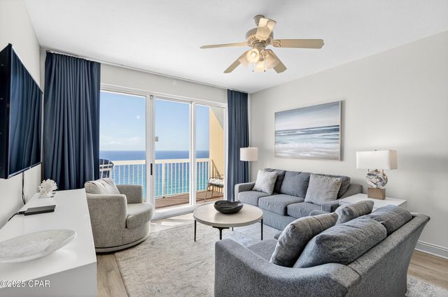 15817 Front Beach Road II-1904, Panama City Beach, FL 32413