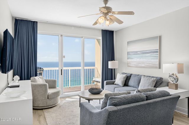 15817 Front Beach Road II-1904, Panama City Beach, FL 32413