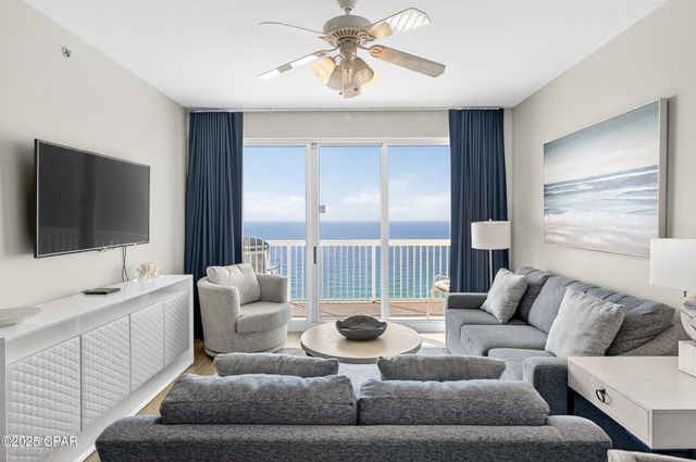 15817 Front Beach Road II-1904, Panama City Beach, FL 32413