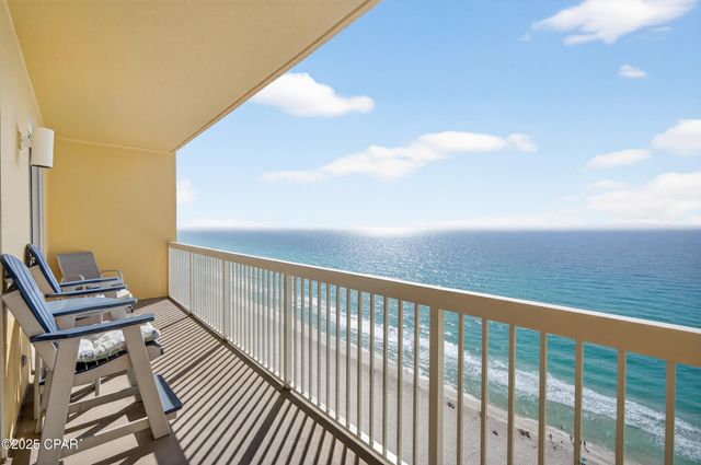 15817 Front Beach Road II-1904, Panama City Beach, FL 32413