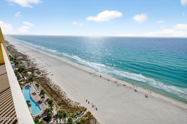 15817 Front Beach Road II-1904, Panama City Beach, FL 32413