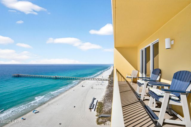 15817 Front Beach Road II-1904, Panama City Beach, FL 32413