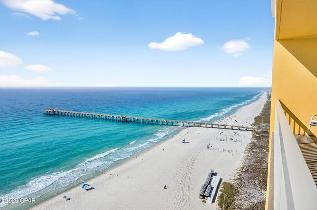 15817 Front Beach Road II-1904, Panama City Beach, FL 32413